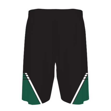 Russell Sublimated Solid 8 Inch Basketball Shorts
