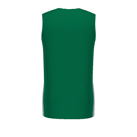 Holloway Youth Sublimatred Lightweight Reversible Basketball Jersey