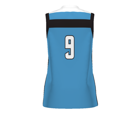 Russell Ladies Sublimated Elite Basketball Jersey
