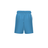 Russell Ladies Sublimated Elite Basketball Shorts Team Basketball Shorts