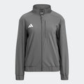 adidas Women's Full Zip Woven Jacket