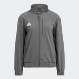 adidas Women's Full Zip Woven Jacket