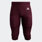 adidas Men's Adizero Chaos Football Pants (Pads Not Included)