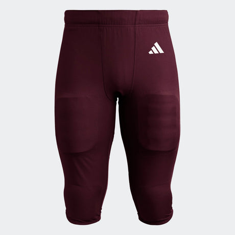 adidas Men's Adizero Chaos Football Pants (Pads Not Included)