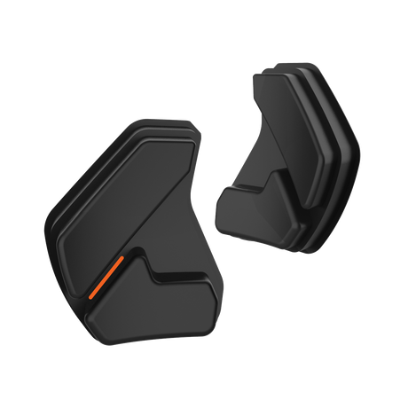 Vicis Stabilizer Jaw Pad