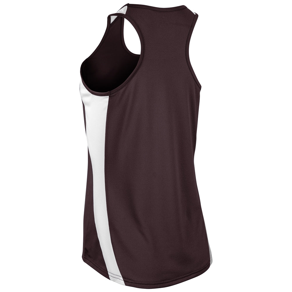 Champro Women's Speed Track Singlet-2