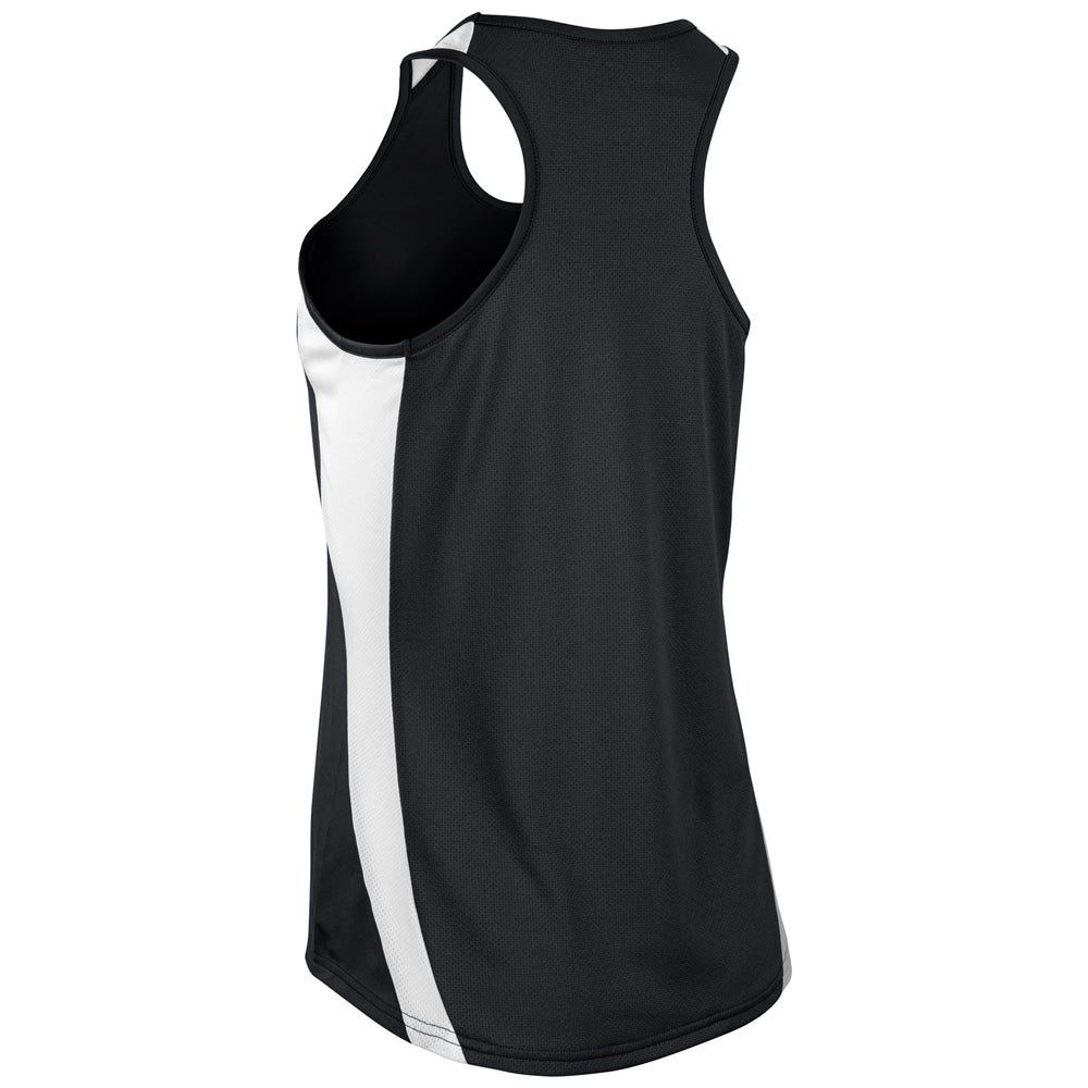 Champro Women's Speed Track Singlet-2
