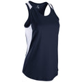 Champro Women's Speed Track Singlet-1