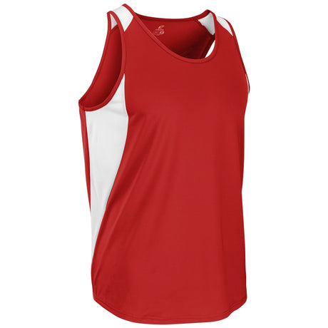 Champro Men's Speed Track Singlet-1