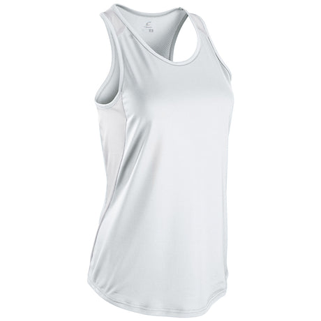Champro Women's Speed Track Singlet-1