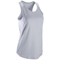 Champro Women's Speed Track Singlet-1