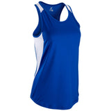 Champro Women's Speed Track Singlet-1