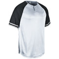 Champro Youth Show 2-Button Jersey