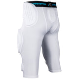 Champro Men's Formation 7-Pad Girdle-2