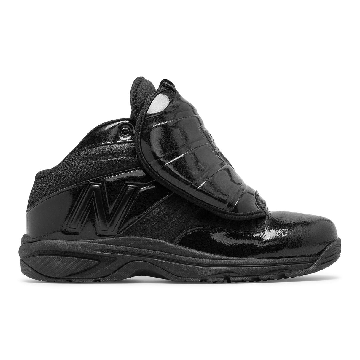 New Balance Men's 460v3 Umpire Plate Baseball Cleats-1