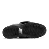 New Balance Men's 460v3 Umpire Plate Baseball Cleats-4