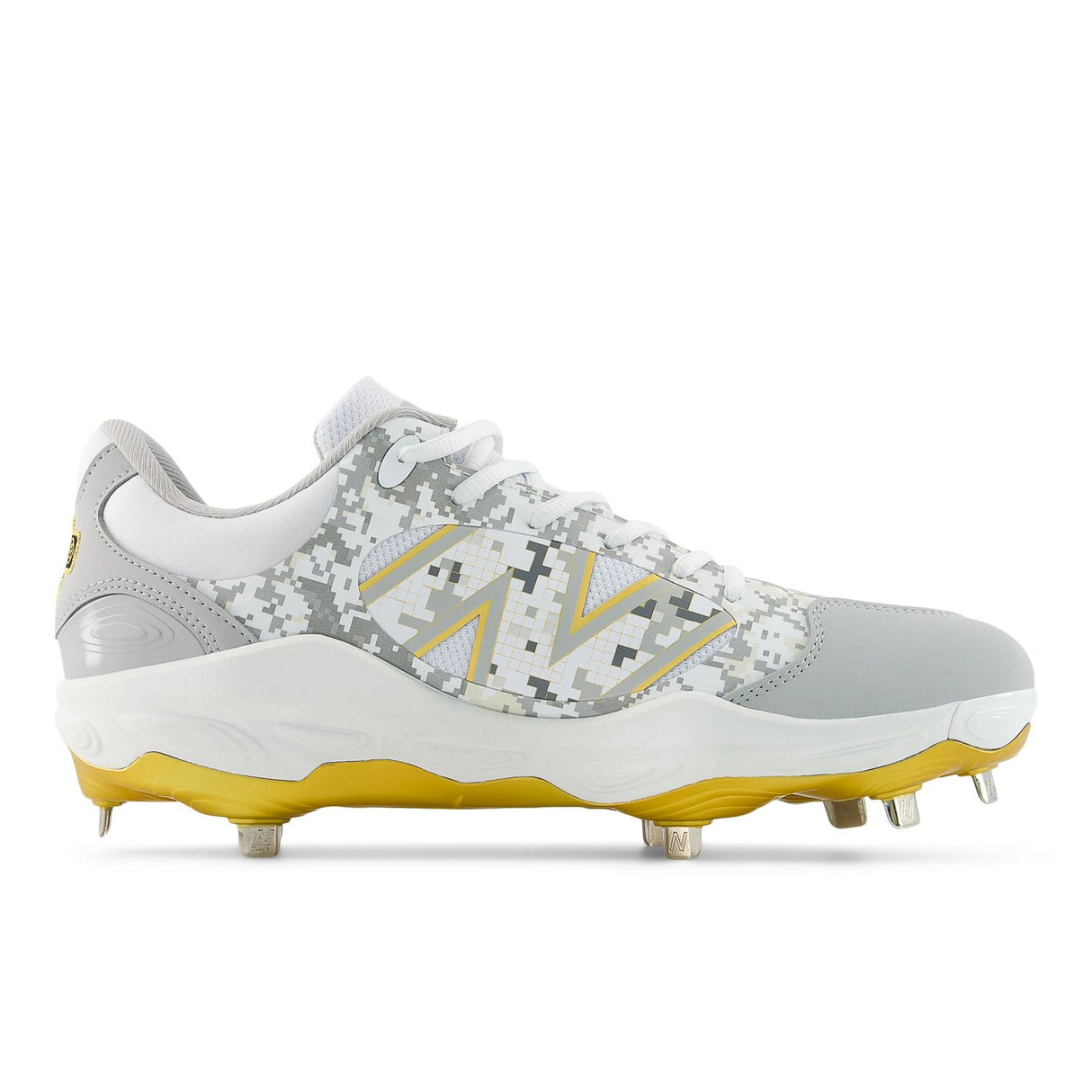 New Balance Men's 3000v7 Baseball Cleats-7