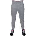 Rawlings Adult Plated Solid Pro Taper Fit Baseball Pants-1