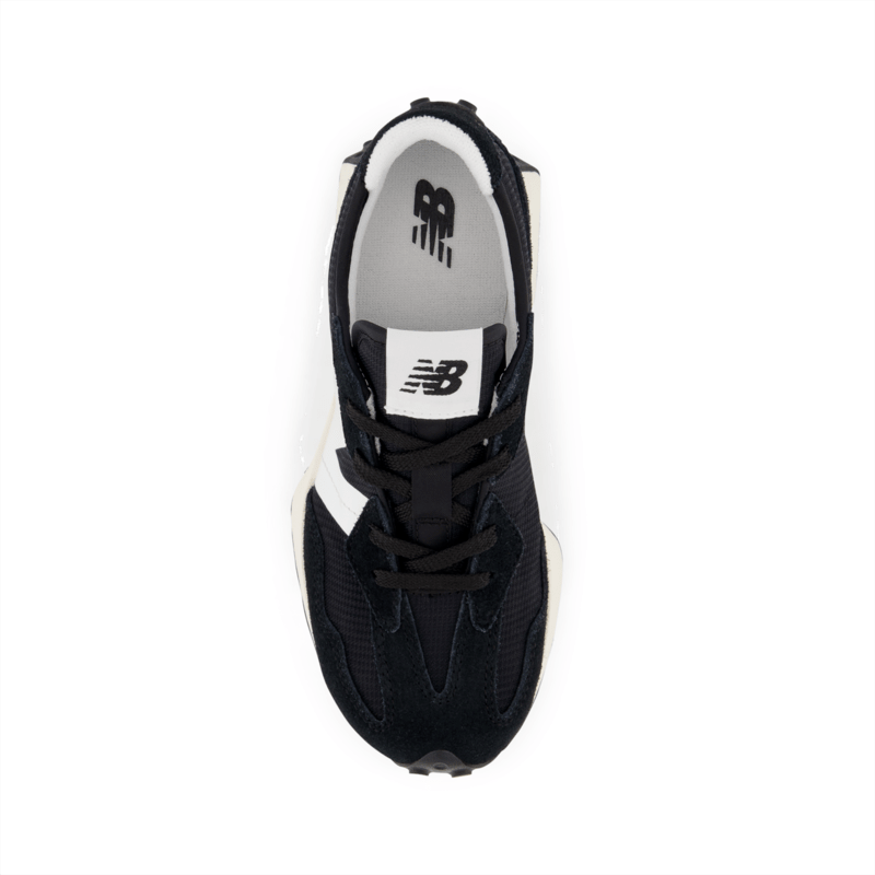 New Balance Youth 327 Running Shoe-4
