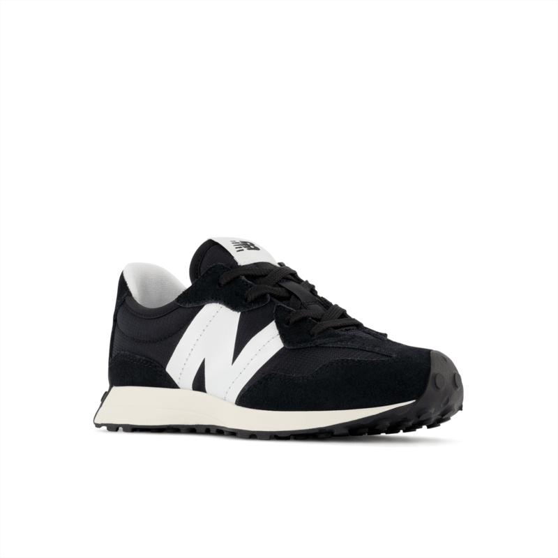 New Balance Youth 327 Running Shoe-1