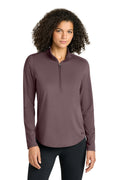 OGIO Women's   Regain 1/2-Zip LOG172