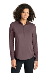 OGIO Women's   Regain 1/2-Zip LOG172