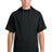 Richardson Men's Charge Performance Fleece Short Sleeve Hoodie RA7200SSH