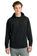 Richardson Men's Charge Performance Fleece Long Sleeve Hoodie RA7200LSH