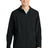 Richardson Men's Barrage Hooded Wind Jacket RA7400FZH