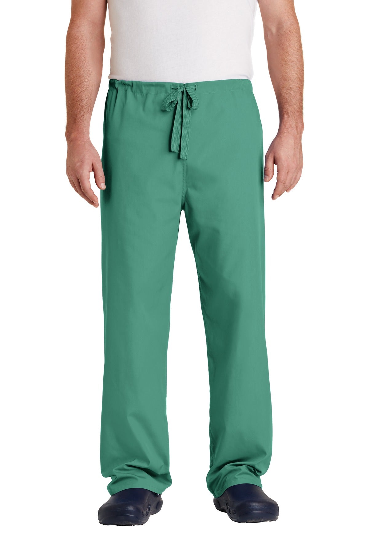 CornerStone Men's   Reversible Scrub Pant