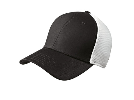 New Era Men's   Stretch Mesh Cap