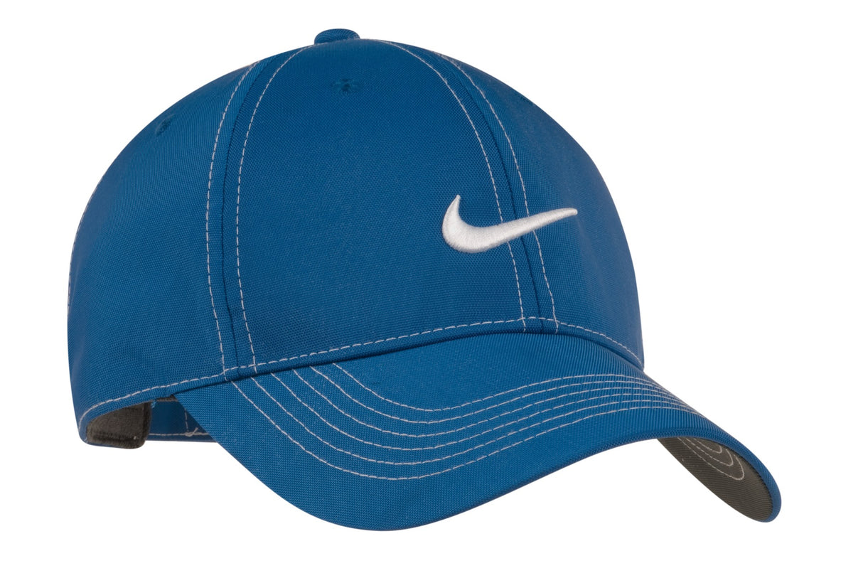 Nike  Swoosh Front Cap