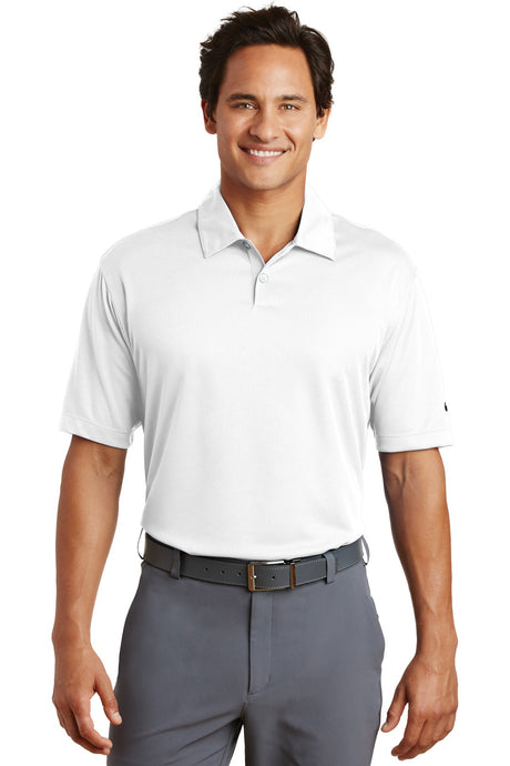 Nike Men's Dri-FIT Pebble Texture Polo