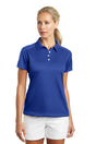 Nike Women's Dri-FIT Pebble Texture Polo