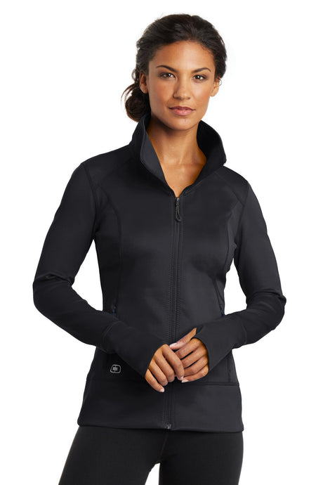 OGIO Women's   Fulcrum Full-Zip