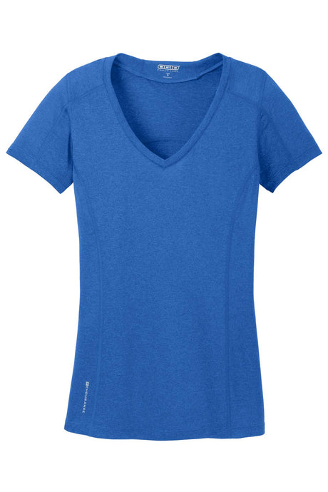 OGIO Women's   Pulse V-Neck