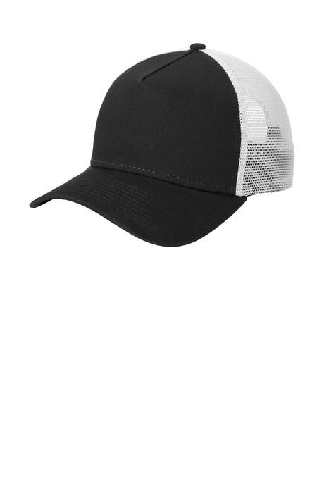 New Era    Snapback Trucker Cap