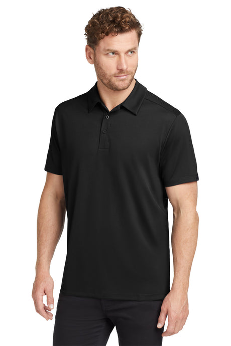 OGIO Men's   Framework Polo