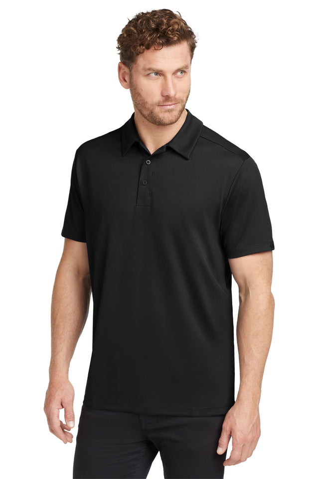 OGIO Men's   Framework Polo