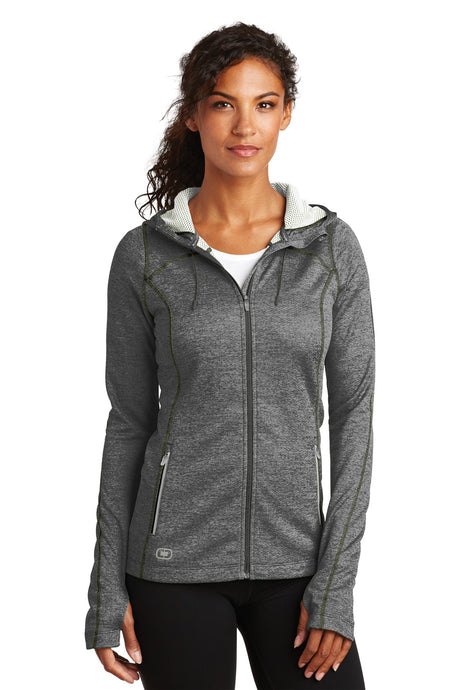 OGIO Women's   Pursuit Full-Zip