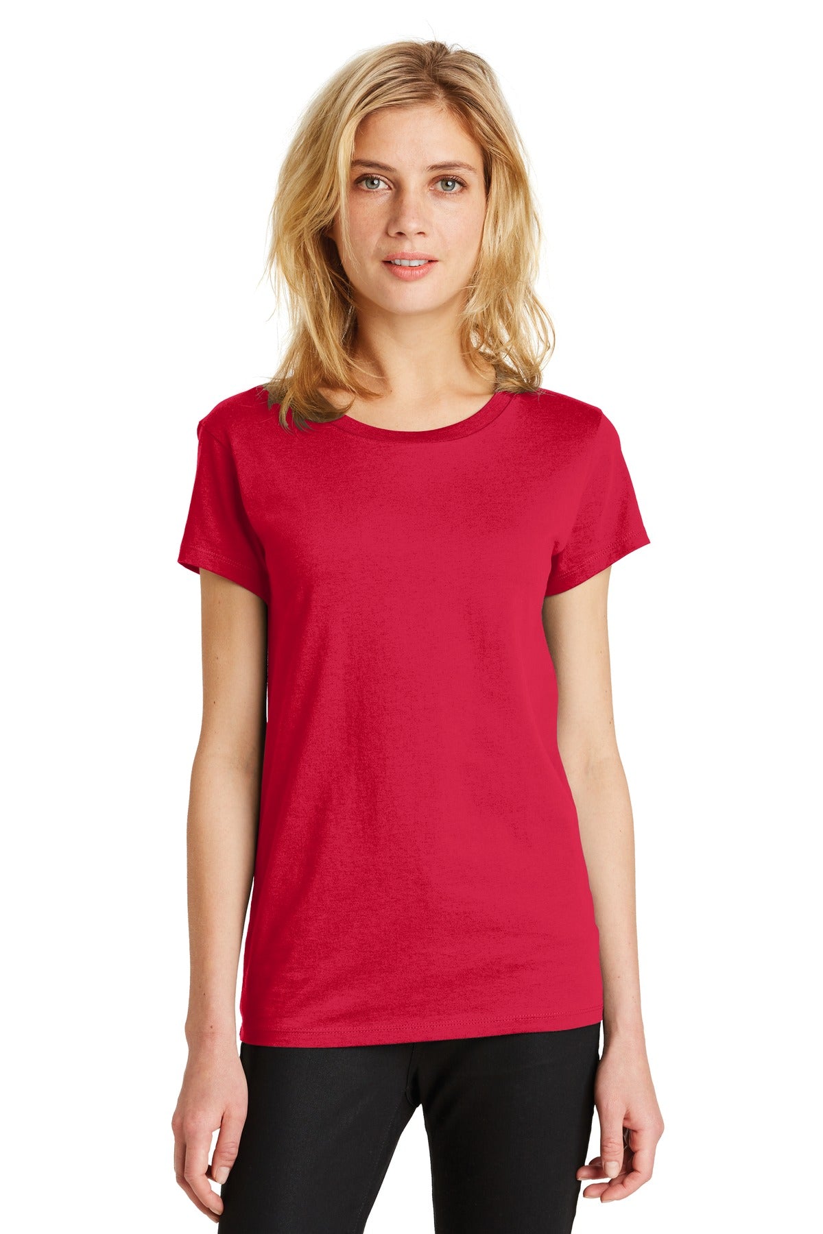 Alternative Apparel Women's Legacy Crew T-Shirt