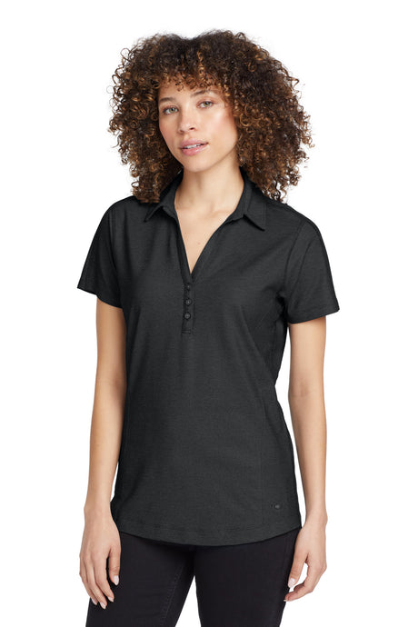 OGIO Women's   Onyx Polo