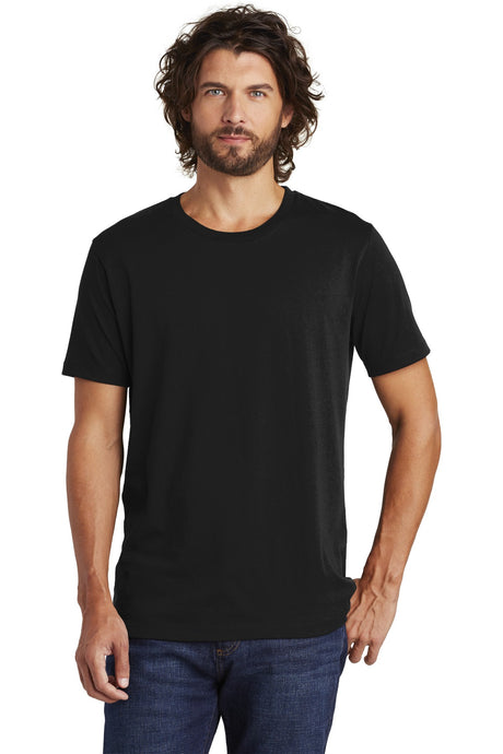 Alternative Apparel Men's Rebel Blended Jersey Tee