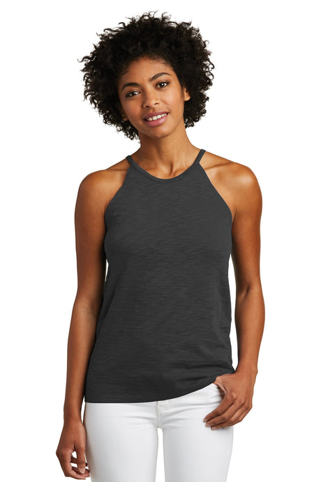 Alternative Apparel Women's Weathered Slub Sporty Tank