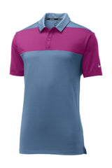 Nike Men's Colorblock Polo