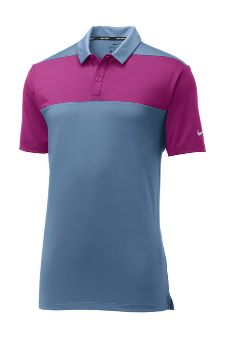 Nike Men's Colorblock Polo
