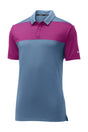Nike Men's Colorblock Polo