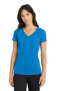 OGIO Women's    Peak V-Neck Tee