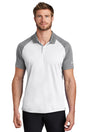 Nike Men's Dry Raglan Polo NKBV6047