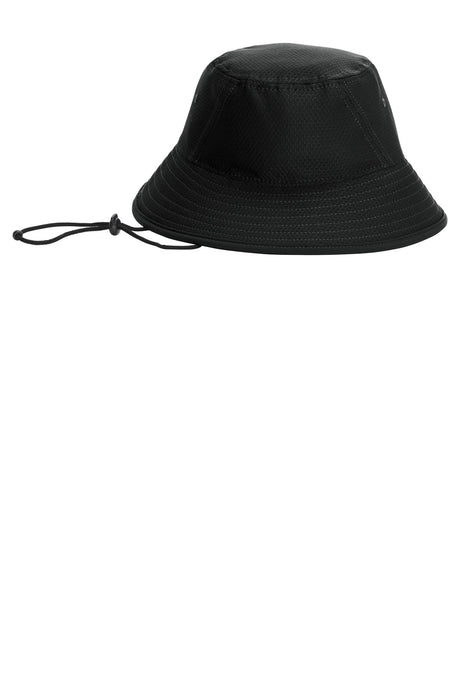 New Era Men's    Hex Era Bucket Hat NE800